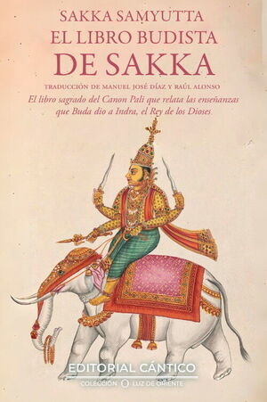 EL LIBRO BUDISTA DE SAKKA