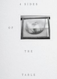 4 SIDES OF THE TABLE