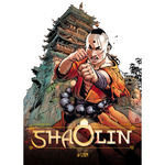 SHAOLIN TOMO INTEGRAL