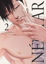 NECTAR 02