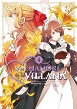ME ENAMORÉ DE LA VILLANA 4