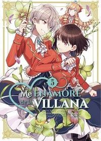 ME ENAMORÉ DE LA VILLANA 05