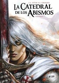 CATEDRAL DE LOS ABISMOS, LA  02