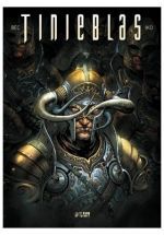 TINIEBLAS (NUEVA EDICION)