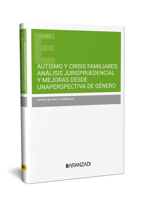 AUTISMO Y CRISIS FAMILIARES