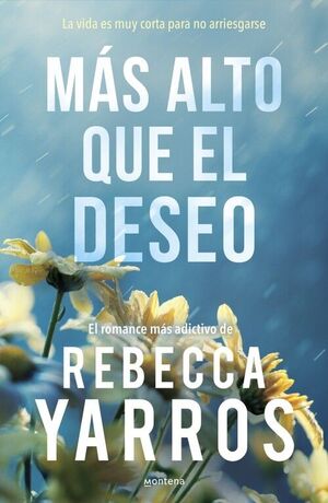 MAS ALTO QUE EL DESEO (VUELO Y GLORIA 2)