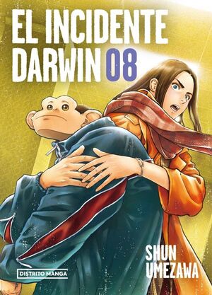 EL INCIDENTE DARWIN 8