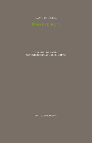 UNO EFE SIETE
