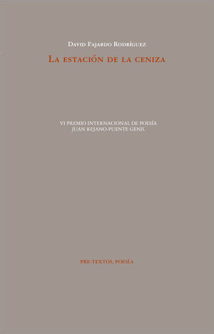 LA ESTACION DE LA CENIZA