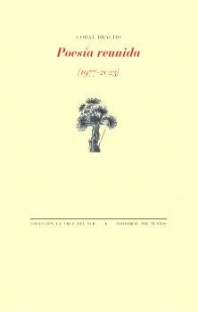 POESIA REUNIDA (1977-2023)
