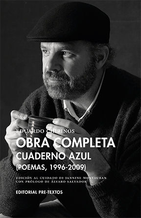 OBRA COMPLETA II. CUADERNO AZUL