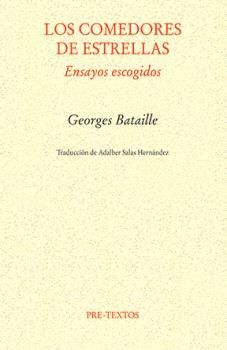 LOS COMEDORES DE ESTRELLAS