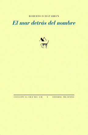 EL MAR DETRÁS DEL NOMBRE
