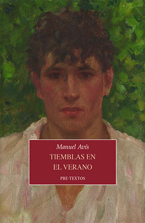 TIEMBLAS EN EL VERANO