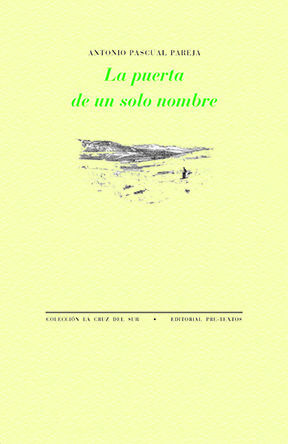 LA PUERTA DE UN SOLO NOMBRE