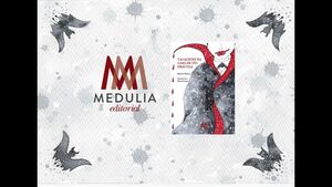 VACACIONS NA CASA DE TIO DRACULA