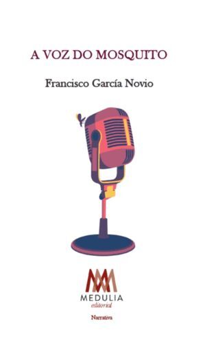 A VOZ DO MOSQUITO