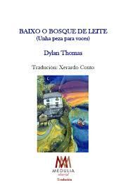 BAIXO O BOSQUE DE LEITE