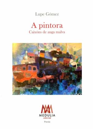 (G).PINTORA, A.(POESIA)