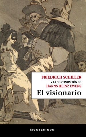 EL VISIONARIO
