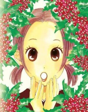 CHIHAYAFURU Nº 07