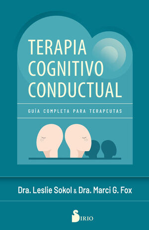 TERAPIA COGNITIVO-CONDUCTUAL