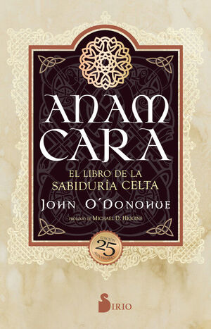 ANAM CARA. EDICIÓN 25 ANIVERSARIO