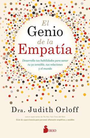 EL GENIO DE LA EMPATÍA