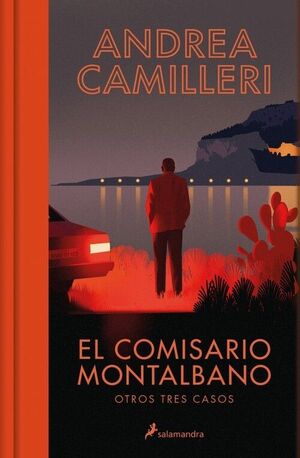 COMISARIO MONTALBANO, EL. OTROS TRES CASOS (COMISARIO MONTALBANO)