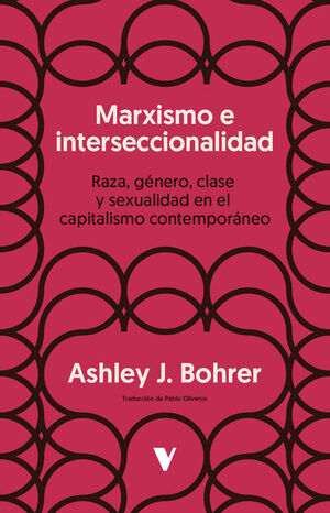 MARXISMO E INTERSECCIONALIDAD