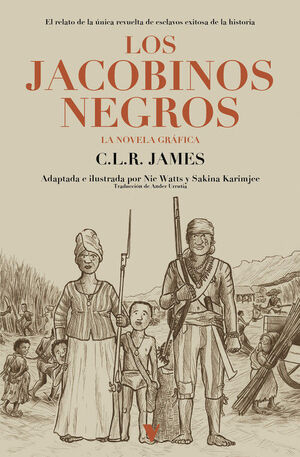 JACOBINOS NEGROS, LOS