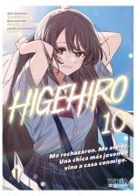 HIGEHIRO  10