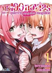 MIS 100 NOVIAS 01