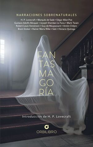 FANTASMAGORÍA