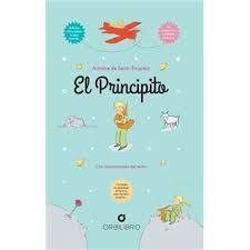 EL PRINCIPITO