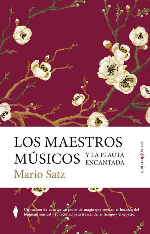 MAESTROS MUSICOS Y LA FLAUTA ENCANTADA, LOS