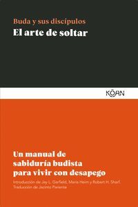 EL ARTE DE SOLTAR