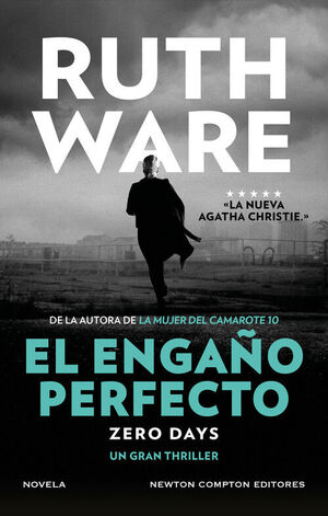 ENGAÑO PERFECTO ZERO DAYS