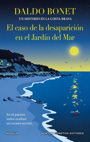 CASO DE LA DESAPARICION EN EL JARDIN DEL MAR, EL