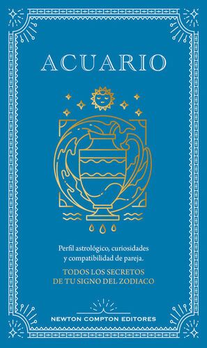 GUIA ASTROLOGICA DE ACUARIO
