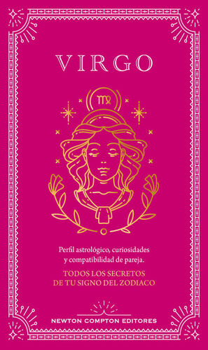 GUIA ASTROLOGICA DE VIRGO