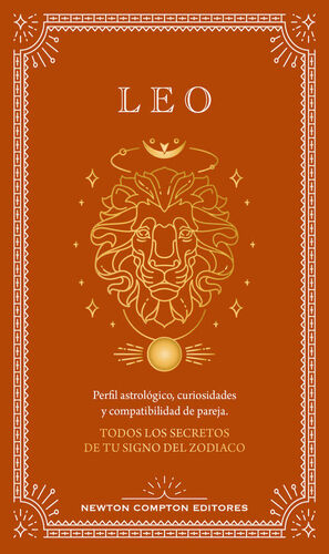 GUIA ASTROLOGICA DE LEO