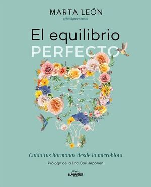EQUILIBRIO PERFECTO,