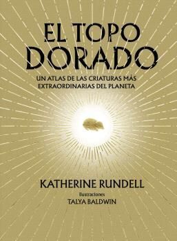 EL TOPO DORADO