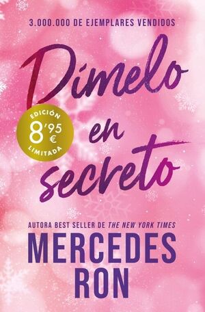 DIMELO EN SECRETO (CAMPAÑA DE VERANO EDICION LIMITADA) (DIMELO 2)