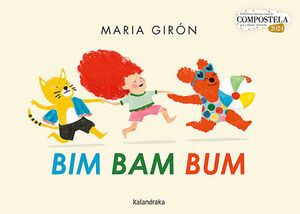 BIM BAM BUM (CATALAN)