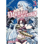 VALHALLIAN THE BLACK IRON 3
