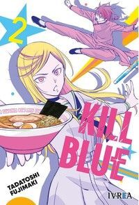 KILL BLUE 02