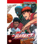 KUROKO NO BASKET EXTRA GAME 2