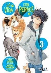 VIDA CON PERROS, LA  03